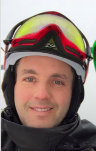 Shane Sutherland
