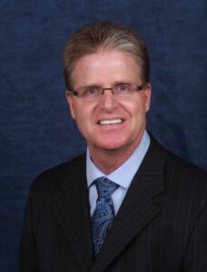 Andrew McLeod