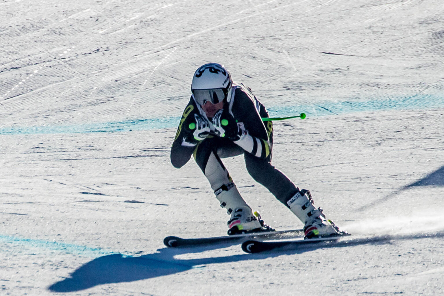 Ski New Brunswick Alpine Skiing in New Brunswick