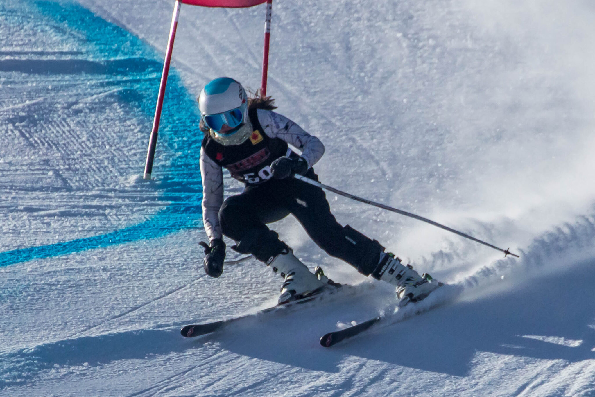 Ski New Brunswick Alpine Skiing in New Brunswick