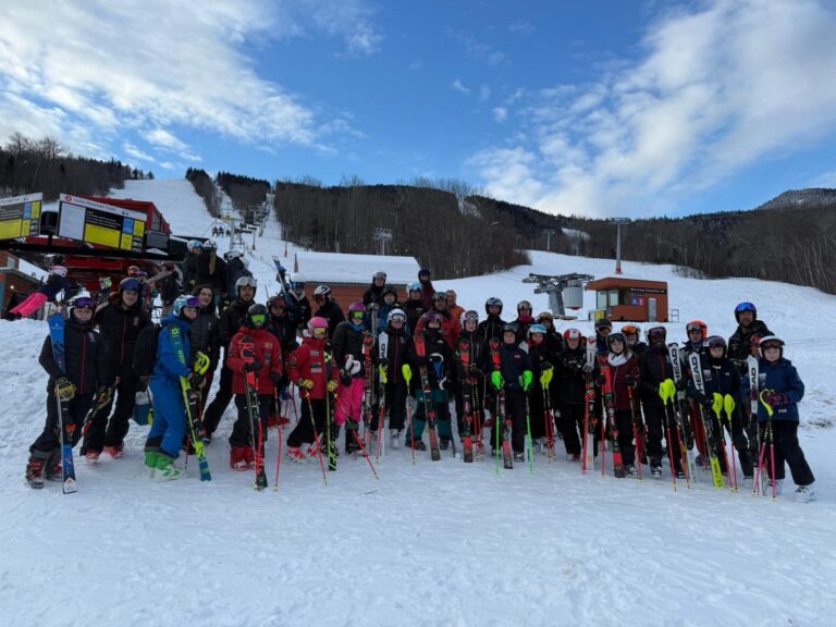Pre-season On Snow Training Camps