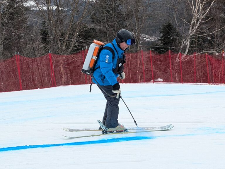 Officials Courses – Level 1 & 2