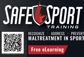 Safe Sport Training for Everyone